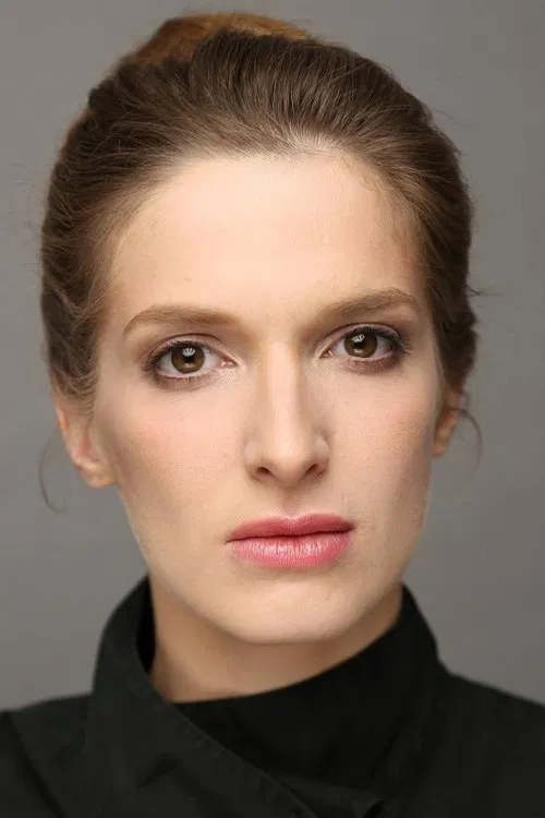 Maria Glyants profile picture