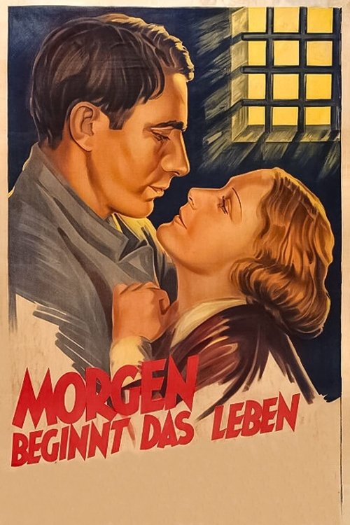 Life Begins Tomorrow movie poster