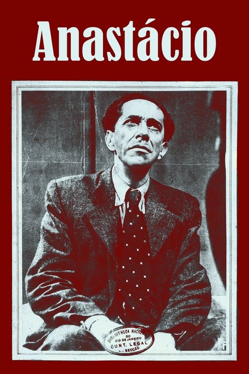Poster do filme Anastácio