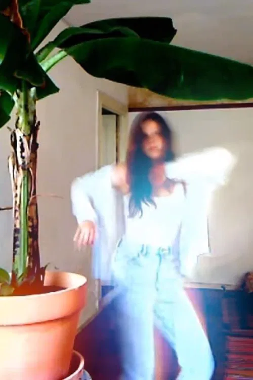 Das Hell(e) Modell movie poster