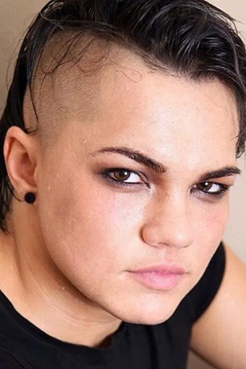 Valeriya Bukina profile picture