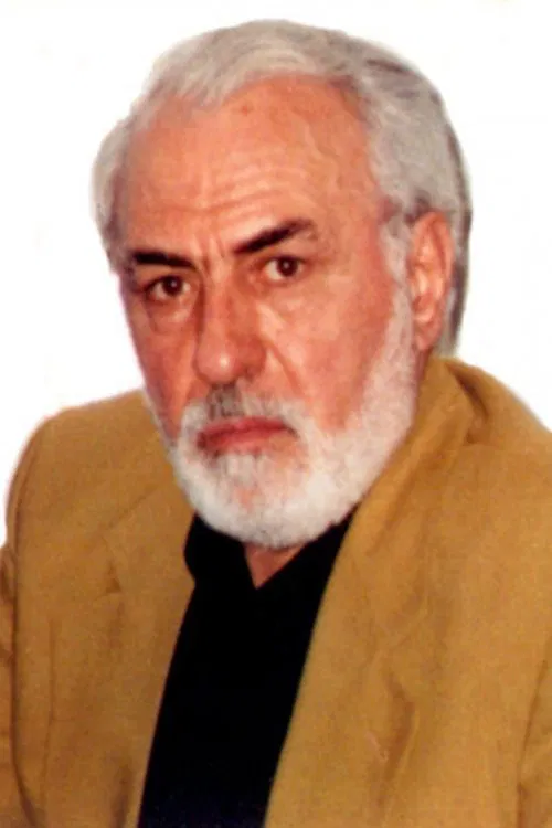 Sulambek Mamilov profile picture