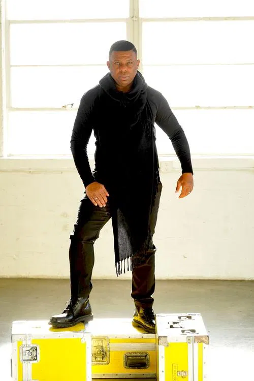 Anthony W. Johnson profile picture