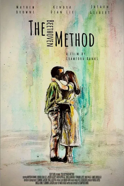 The Beethoven Method movie poster