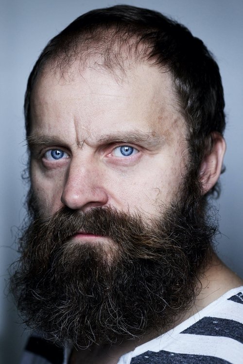 Guðjón Þorsteinn Pálmarsson profile picture