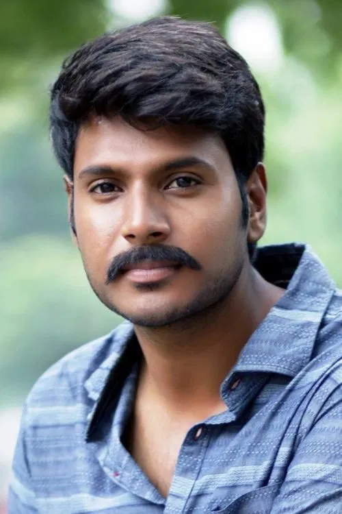 Sundeep Kishan profile picture