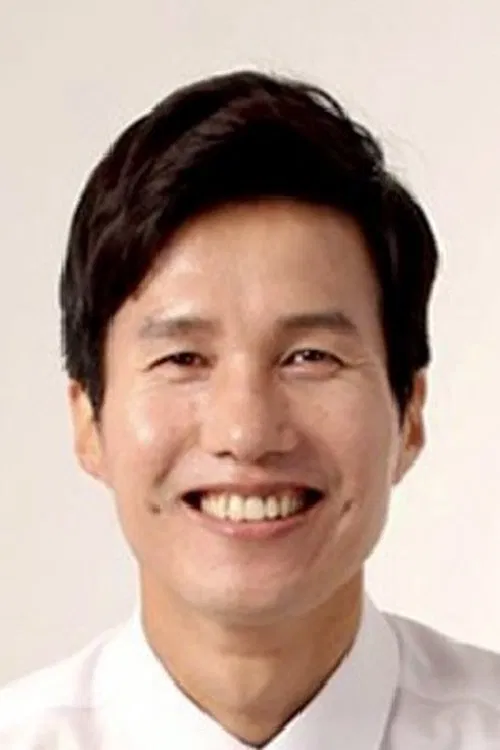 Kwon Ban Suk profile picture
