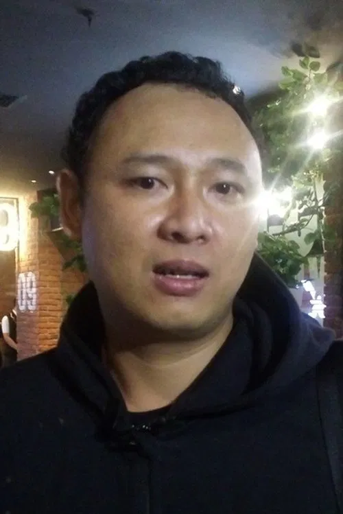 Kuntz Agus profile picture