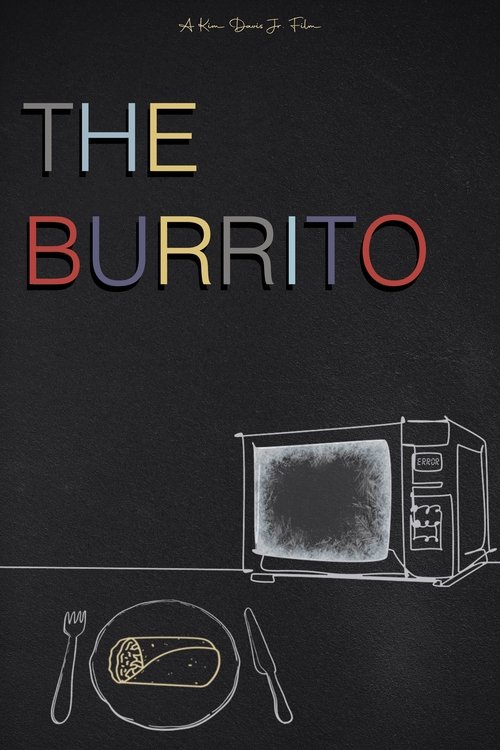 Poster do filme The Burrito