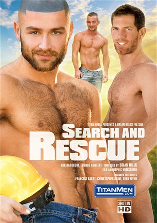 Search and Rescue movie poster