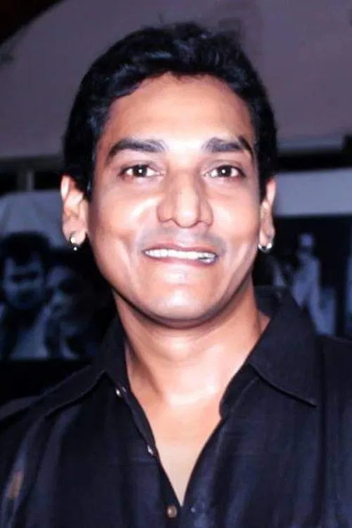 Sagnik Chatterjee profile picture