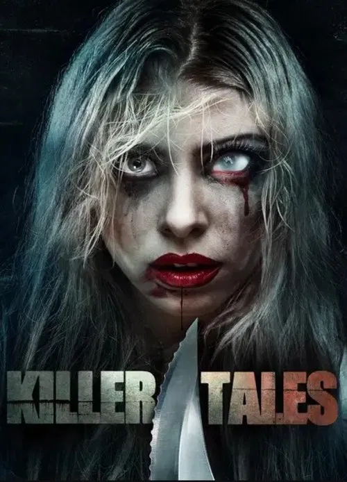Killer Tales movie poster