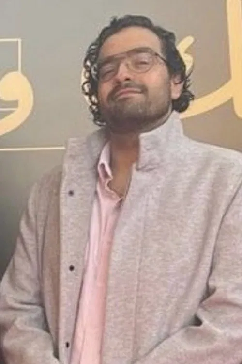 Foto de perfil de Ahmed Zayani