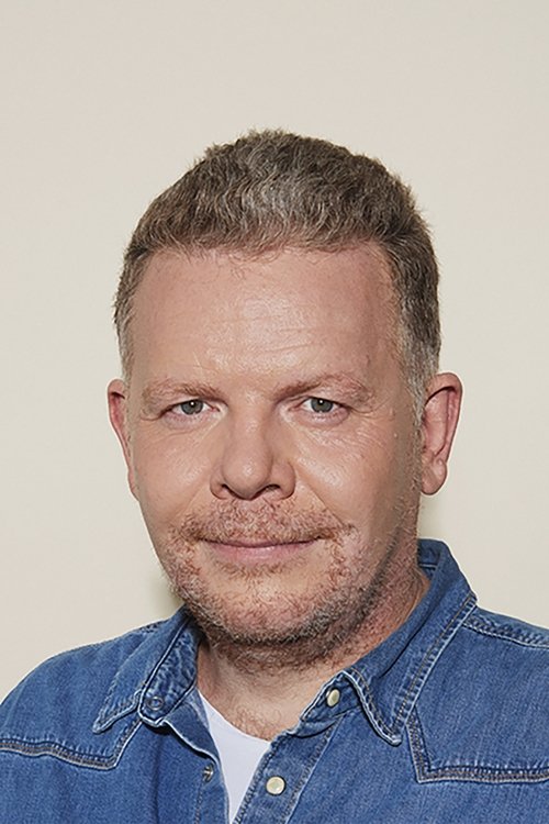Foto de perfil de Arnaud Delord