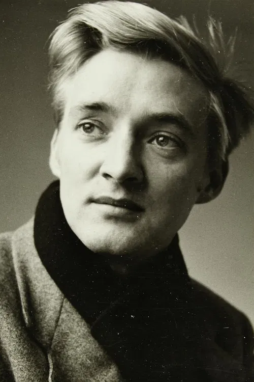 Oskar Werner profile picture