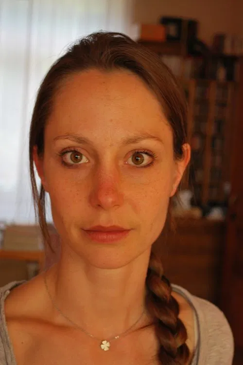 Claire Tefnin profile picture