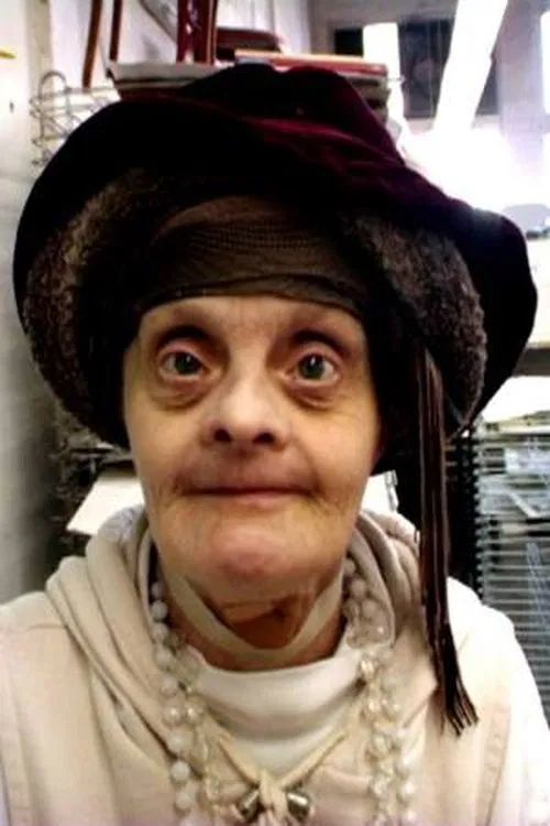 Judith Scott profile picture