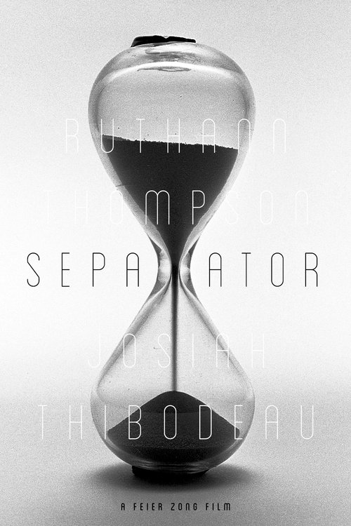 Separator movie poster