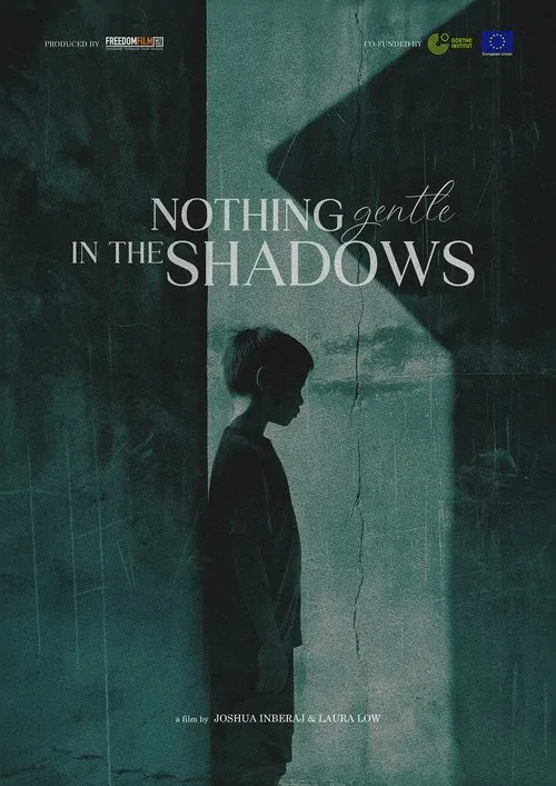 Nothing Gentle in the Shadows movie poster
