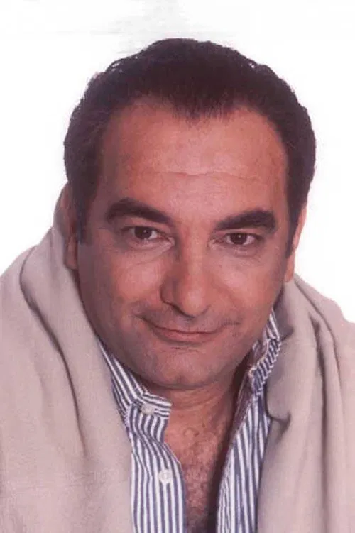 Kostas Vihas profile picture