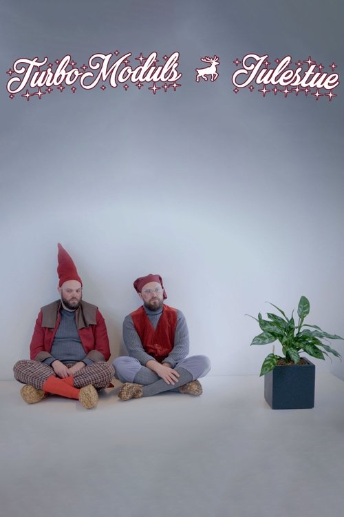 TurboModuls julestue tv show poster