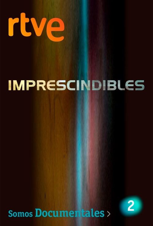 Imprescindibles tv show poster