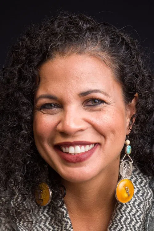 Melina Abdullah profile picture