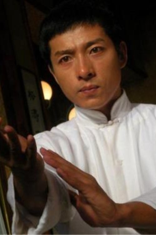 Li Peize profile picture