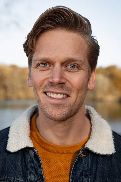 Michael de Roos profile picture
