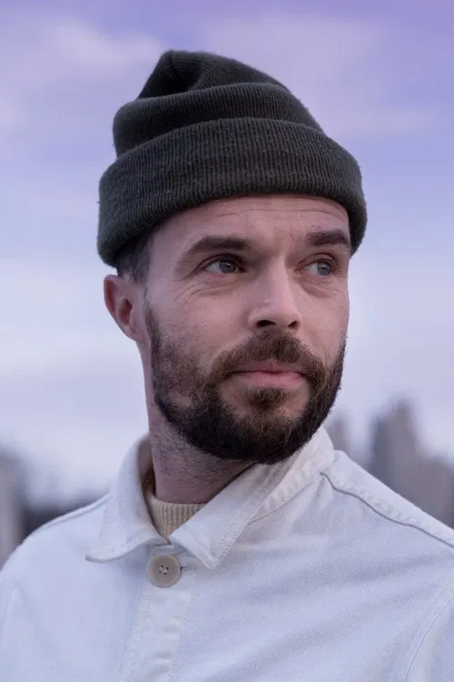 Oliver Jeffers profile picture