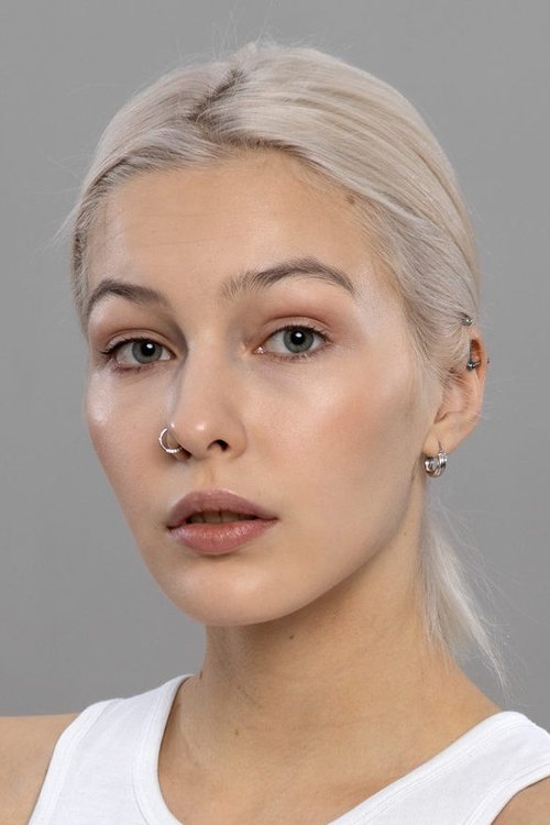 Sofia Serebrianskaia profile picture