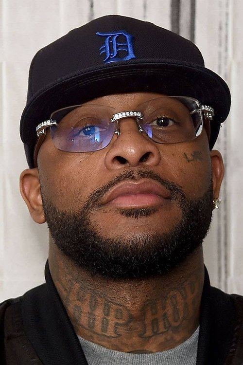 Royce da 5′9 profile picture