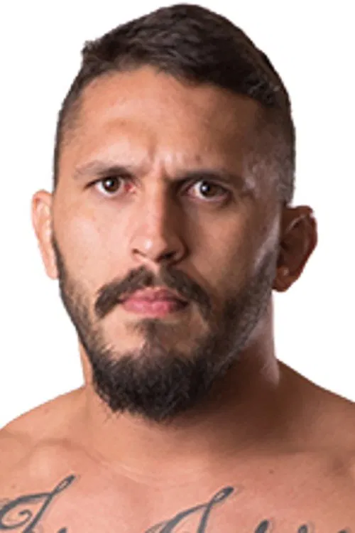 Rene Pessoa profile picture