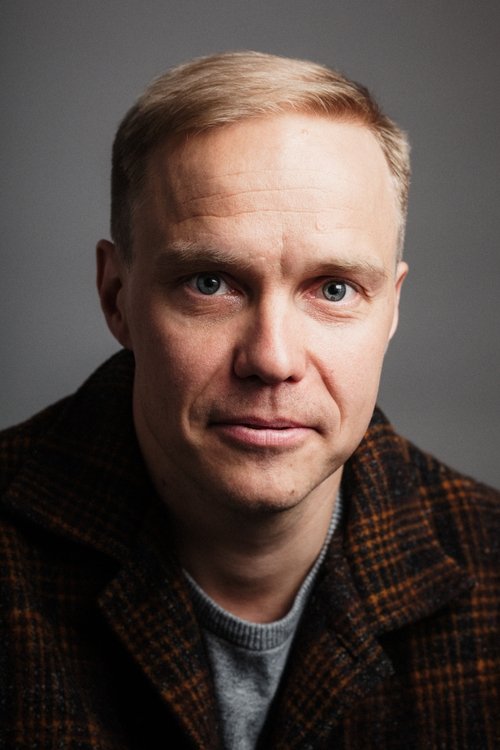 Jarkko Lahti profile picture