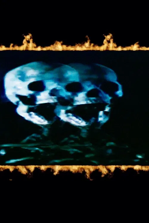 Ghost Like Us movie poster