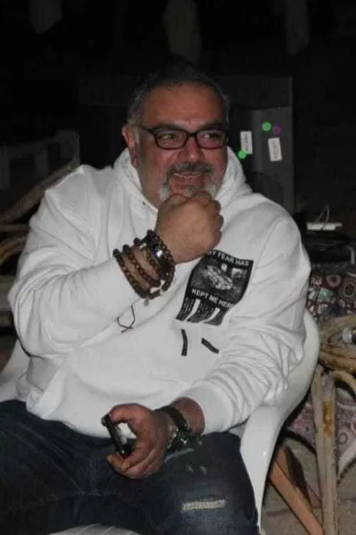 Hossam Salama profile picture