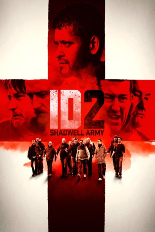 ID2: Shadwell Army movie poster