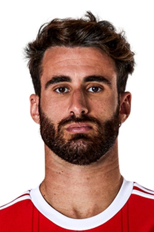 Rafa Silva profile picture