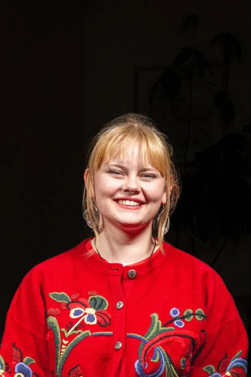 Lina Røre profile picture