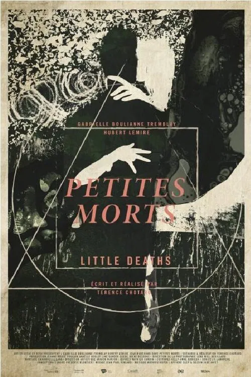 Poster do filme Little Deaths