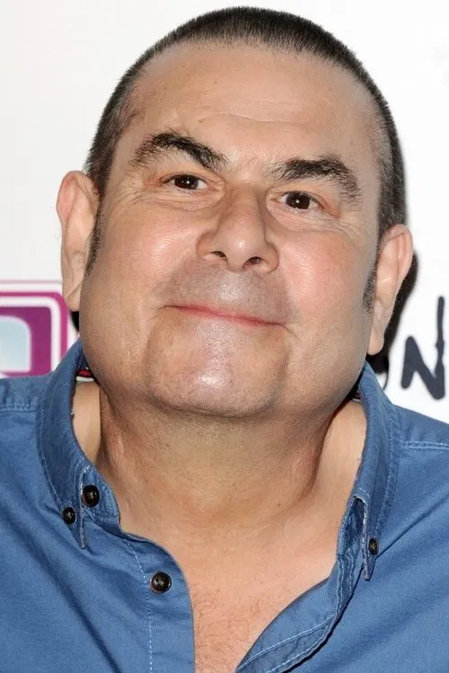 Eric Hall profile picture