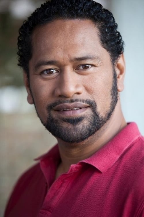 Jay Laga'aia profile picture