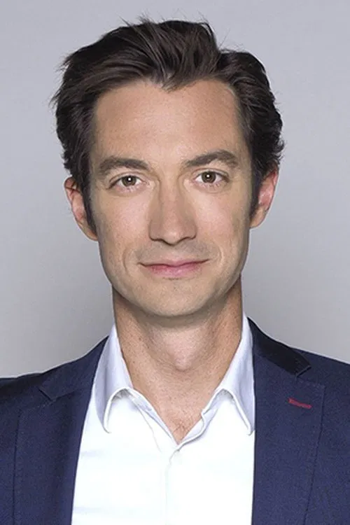 Frédéric Calenge profile picture