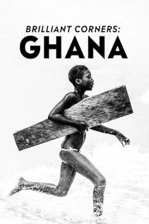 Brilliant Corners : Ghana movie poster
