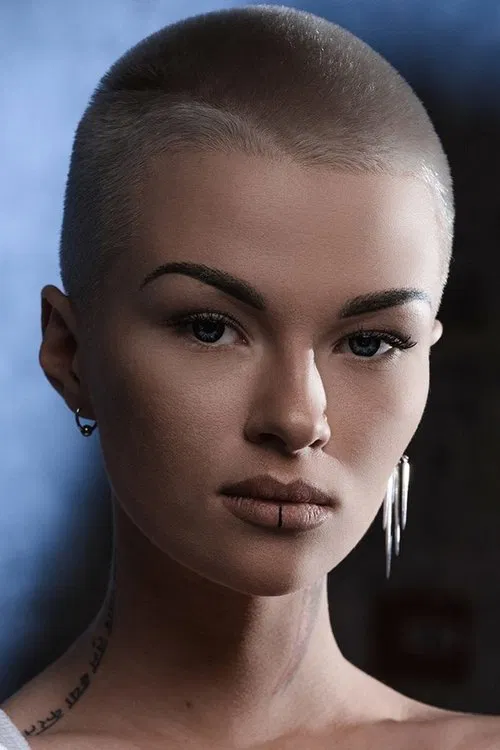 Dana Sokolova profile picture