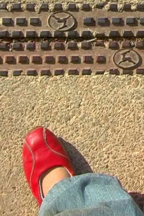 Marbles movie poster