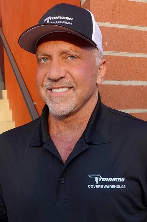 Foto de perfil de R Scott Hoffman