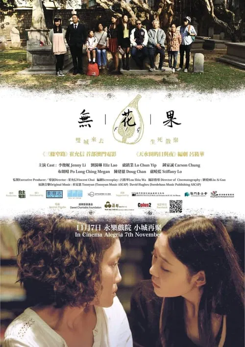 Fig movie poster