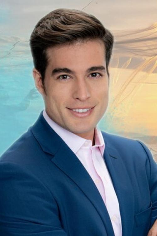 Danilo Carrera profile picture