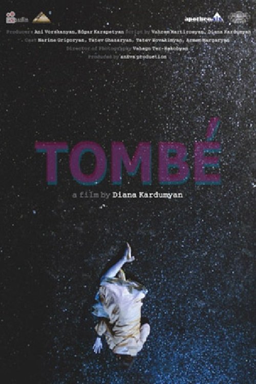 Galata movie poster